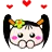kawaii love