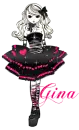 Gina