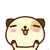 kawaii panda