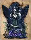 Gina