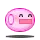 kawaii pink happy
