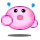 kawaii pink