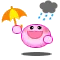 kawaii pink
