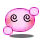 kawaii pink silly