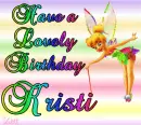 HB Kristi