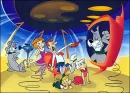 space age entertainment