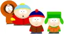 South Park Boys