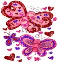 Butterflies