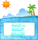 Have a great summer