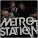 metro station