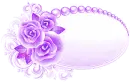 Rose Frame