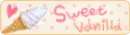 SWEET VANILLA ICECREAM