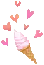 SWEET VANILLA ICECREAM