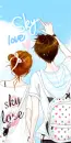 SKY LOVE