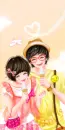 SWEET LOVE