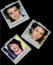 I LOVE JONAS BROTHERS