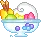sweet foods kawaii