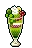 sweet foods kawaii