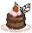 sweet foods kawaii