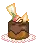 sweet foods kawaii