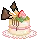 sweet foods kawaii