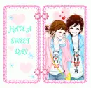HAVE A SWEET DAY
