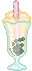 sweet foods kawaii