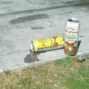 Arizona Tea.