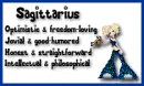 zodiac sign