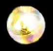gold pearl