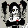 emo girl