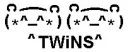 twins