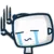 kawaii crying