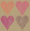 hearts