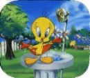 tweety