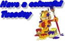 garfield