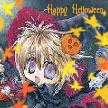 Ayase Helloween