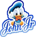 John Jr