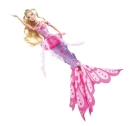 mermadia elina