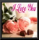 I Love You