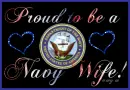 Navy Wife
