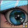 Clipart of my eyes