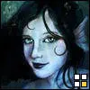 Witch of the black forest