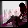 emo girl