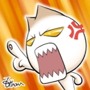 Be careful..I bit !!