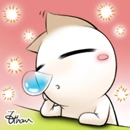 So sleepy..