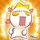 Hey...what do you mean...!!