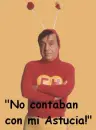 No contaban con mi astucia!