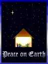 Peace on Earth