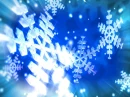 snowflakes